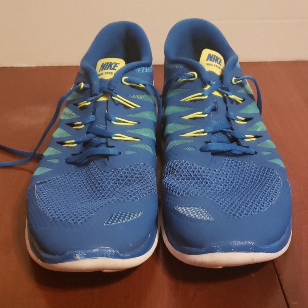 Nike Free 5.0 + Men's Running Shoes